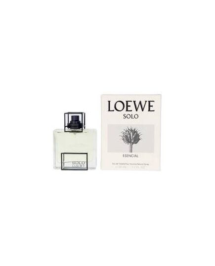 LOEWE SOLO LOEWE ESENCIAL EDT 100ML