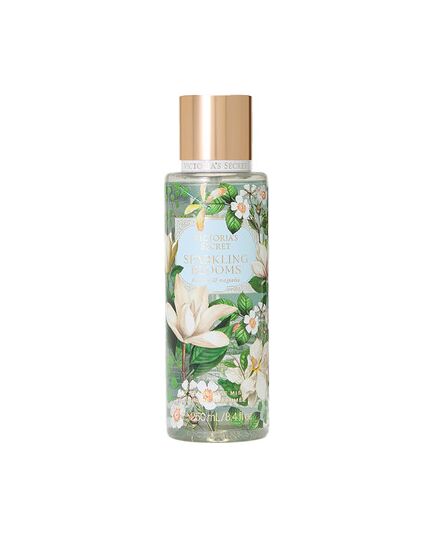 VICTORIA´S SECRET SPARKLING BLOOMS TĚLOVÝ SPREJ 250ML