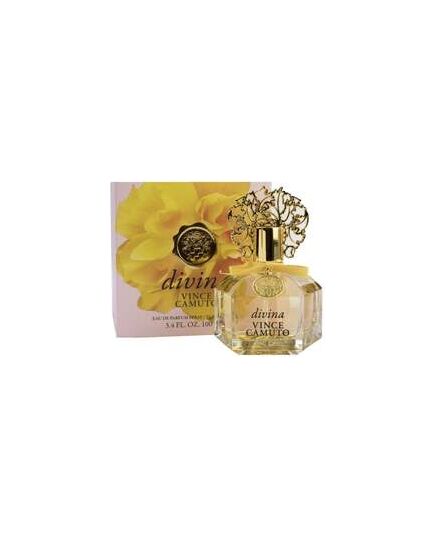 VINCE CAMUTO DIVINA EDP 100ML