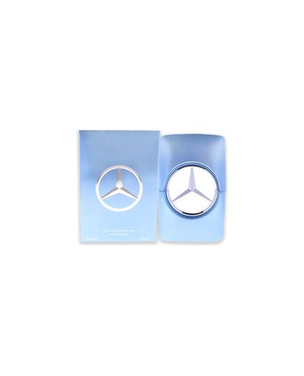 MERCEDES BENZ MERCEDES-BENZ MAN FRESH EDT