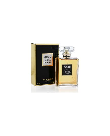 CHANEL COCO EDP 35ML