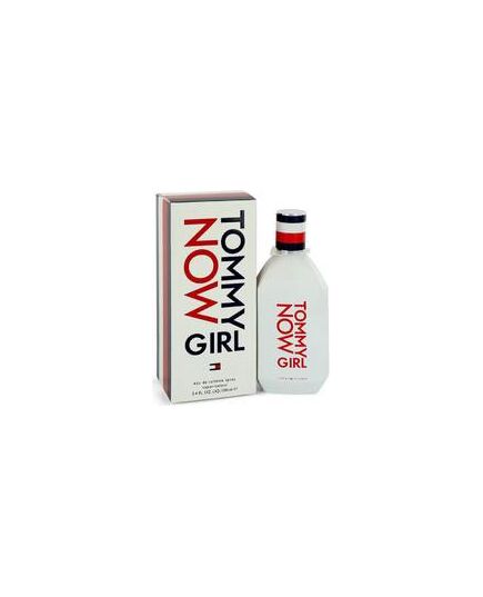 TOMMY HILFIGER TOMMY GIRL NOW EDT