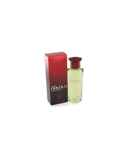 ANTONIO BANDERAS DIAVOLO FOR MAN EDT 50ML
