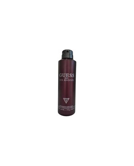 GUESS 1981 LOS ANGELES FOR MEN DEOSPRAY 226ML