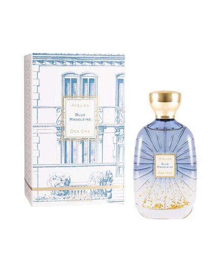 ATELIERS DES ORS BLUE MADELEINE EDP