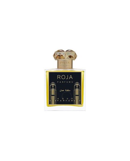 ROJA PARFUMS SULTANATE OF OMAN AOUD PARFUM