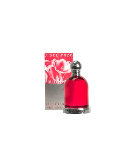 JESUS DEL POZO HALLOWEEN FREESIA EDT 100ML