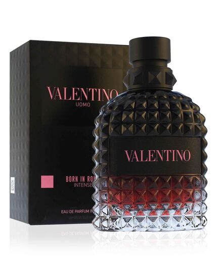 VALENTINO UOMO BORN IN ROMA INTENSE EDP 50ML