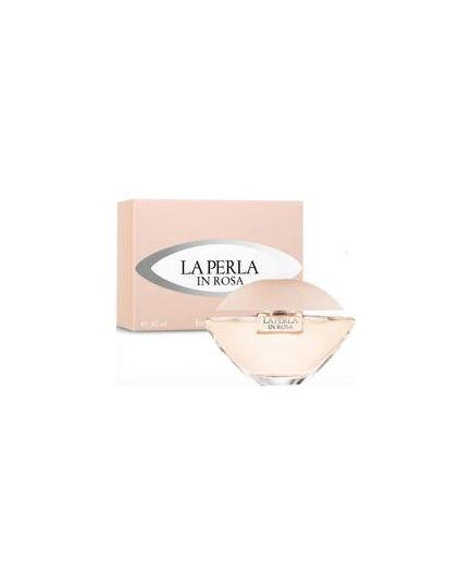 LA PERLA ROSA IN EDT