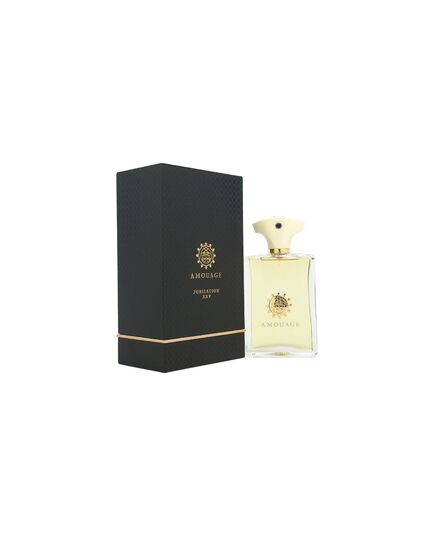 AMOUAGE JUBILATION 25 POUR HOMME EDP 100ML