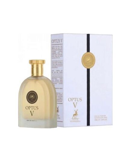MAISON ALHAMBRA OPTUS V EDP