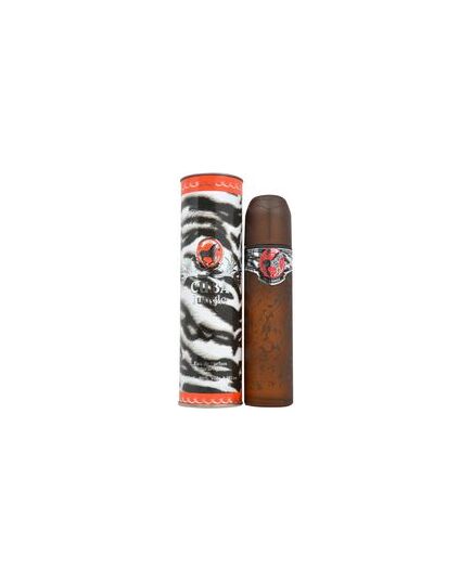 CUBA JUNGLE ZEBRA EDP 35ML