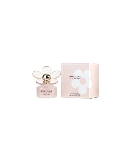 MARC JACOBS DAISY LOVE EAU SO SWEET EDT 100ML