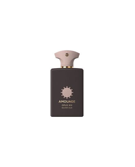 AMOUAGE OPUS XIII - SILVER OUD EDP 100ML