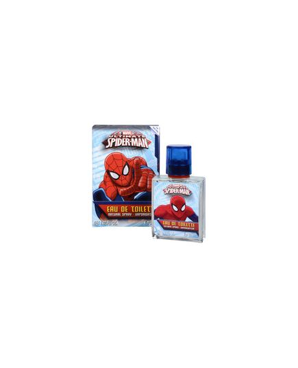 FRAGRANCES FOR CHILDREN ULTIMATE SPIDERMAN EDT