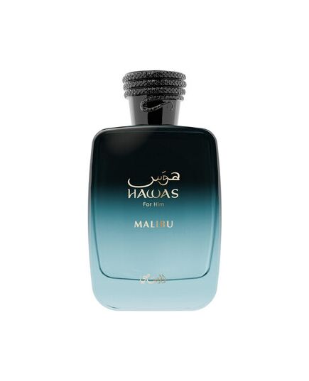 RASASI HAWAS MALIBU EDP