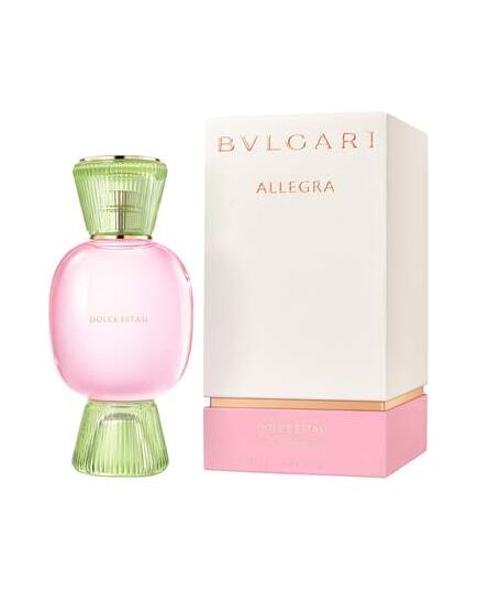 BVLGARI ALLEGRA DOLCE ESTASI EDP