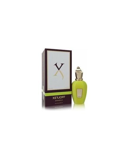 XERJOFF " V " AMABILE EDP 50ML