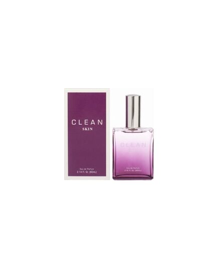 CLEAN SKIN EDP 60ML