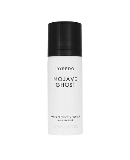 BYREDO MOJAVE GHOST HAIR MIST 75ML