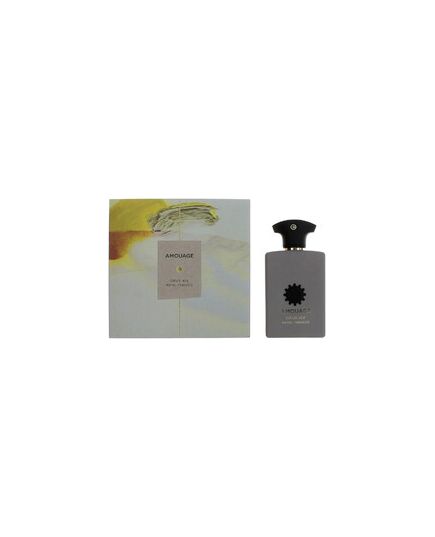 AMOUAGE OPUS XIV - ROYAL TOBACCO EDP