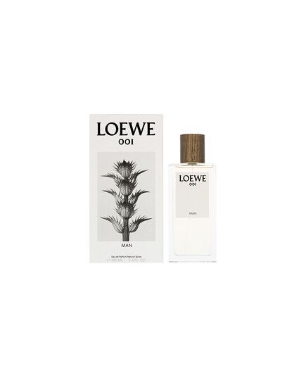 LOEWE 001 MAN EDP 75ML