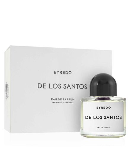 BYREDO DE LOS SANTOS EDP