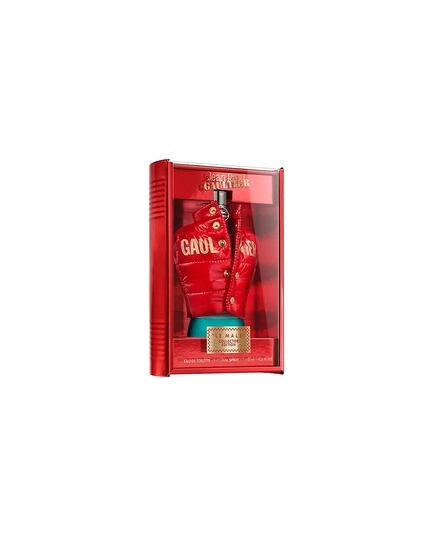 JEAN PAUL GAULTIER LE MALE COLLECTOR EDITION EDT