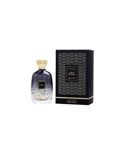 ATELIERS DES ORS NOIR BY NIGHT EDP
