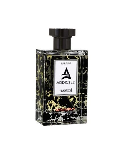 HAMIDI ADDICTED ABSOLUTELY INTENSE PARFUM 110ML