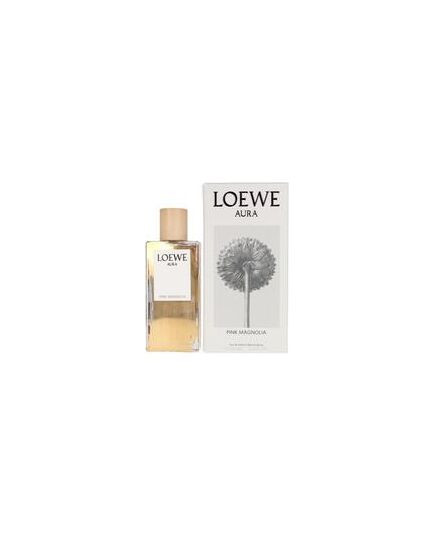 LOEWE AURA PINK MAGNOLIA EDP 100ML