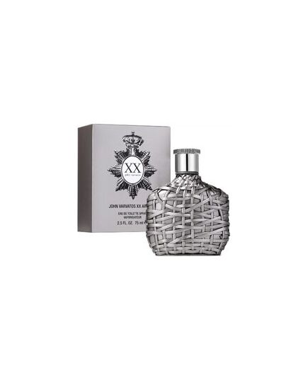 JOHN VARVATOS XX ARTISAN EDT