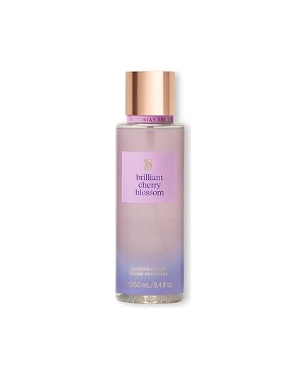 VICTORIA´S SECRET BRILLIANT CHERRY BLOSSOM TĚLOVÝ SPREJ 250ML
