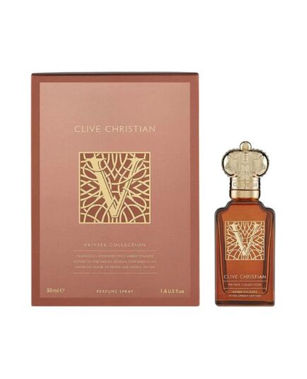 CLIVE CHRISTIAN V FOR MEN PARFUM