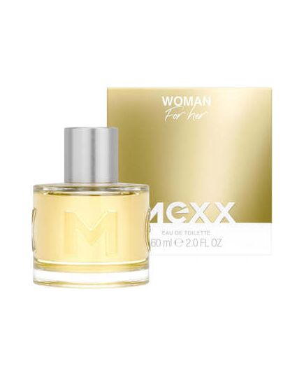 MEXX WOMAN EDT 20ML
