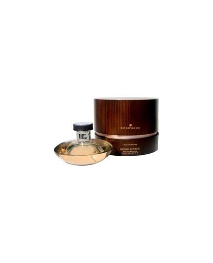 BANANA REPUBLIC ROSEWOOD EDP 100ML
