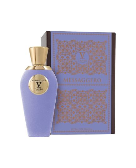 V CANTO MESSAGGERO EXTRAIT DE PARFUM