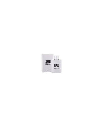 ZIRH IKON CHROME EDT 125ML