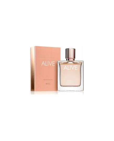 HUGO BOSS BOSS ALIVE EDT 80ML