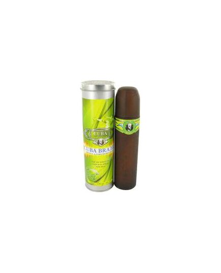 CUBA BRAZIL EDT 100ML
