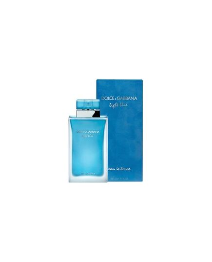 DOLCE GABBANA LIGHT BLUE EAU INTENSE EDP
