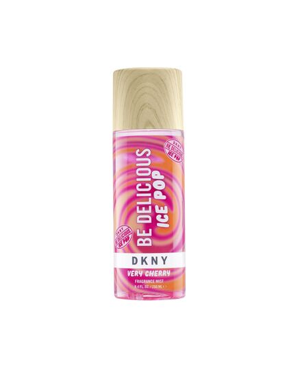 DKNY BE DELICIOUS VERY CHERRY TĚLOVÁ MLHA 250ML