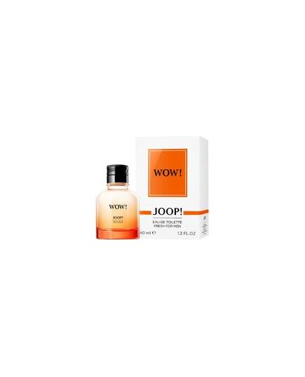 JOOP! WOW! FRESH EDT