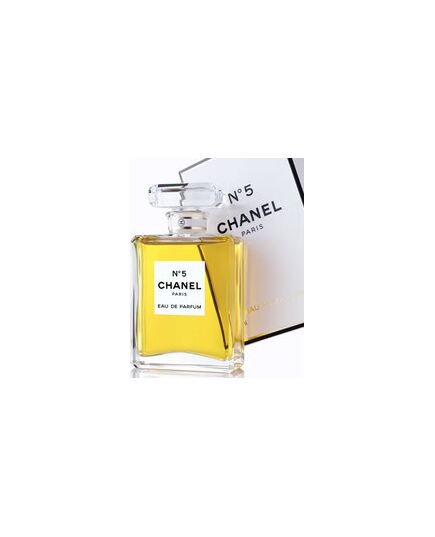 CHANEL NO.5 EDP (WITHOUT PERFUME ATOMIZERS) 100ML
