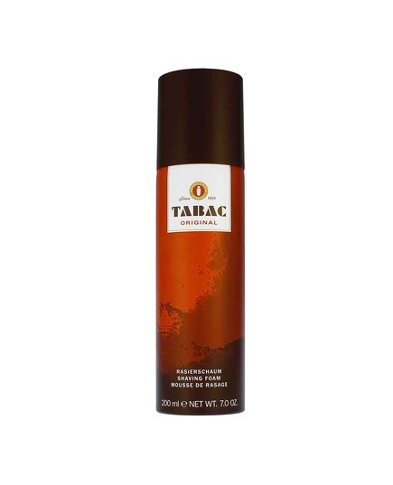 TABAC ORIGINAL SHAVING FOAM