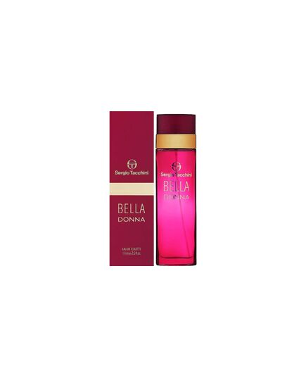 SERGIO TACCHINI BELLA DONNA EDT