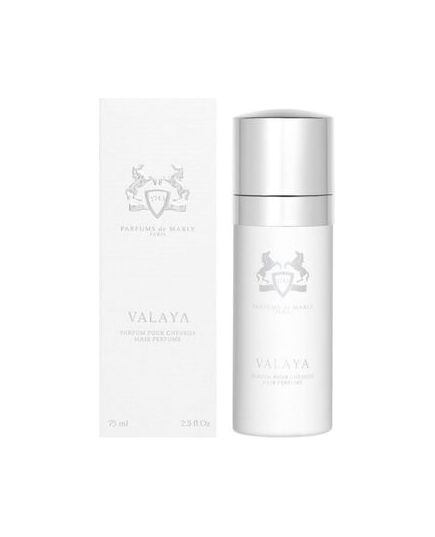 PARFUMS DE MARLY VALAYA PARFÉM DO VLASŮ
