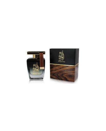 AL HARAMAIN AREEJ AL OUD EDP 100ML