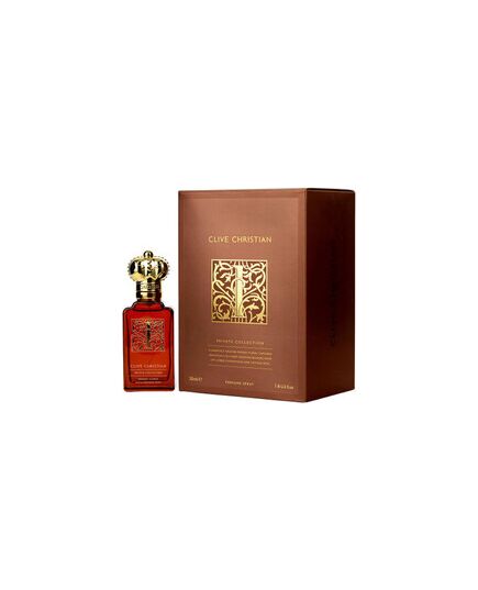CLIVE CHRISTIAN I FOR WOMEN WOODY FLORAL WITH VINTAGE ROSE PARFUM