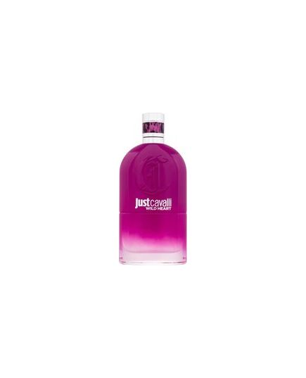 CAVALLI ROBERTO JUST CAVALLI WILD HEART EDP 90ML